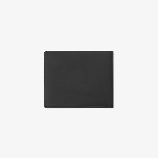 SMOOTH LEATHER WALLET