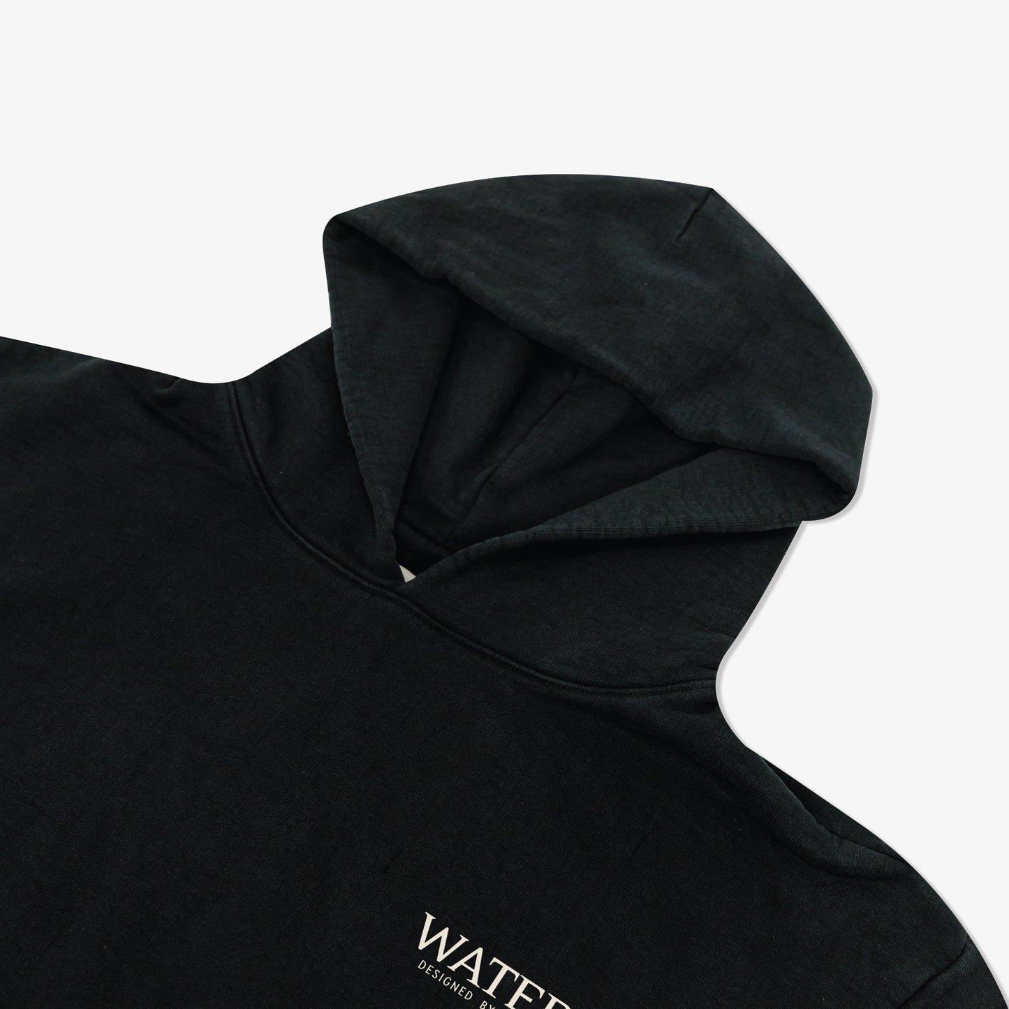HEART AND PASSION HOODIE