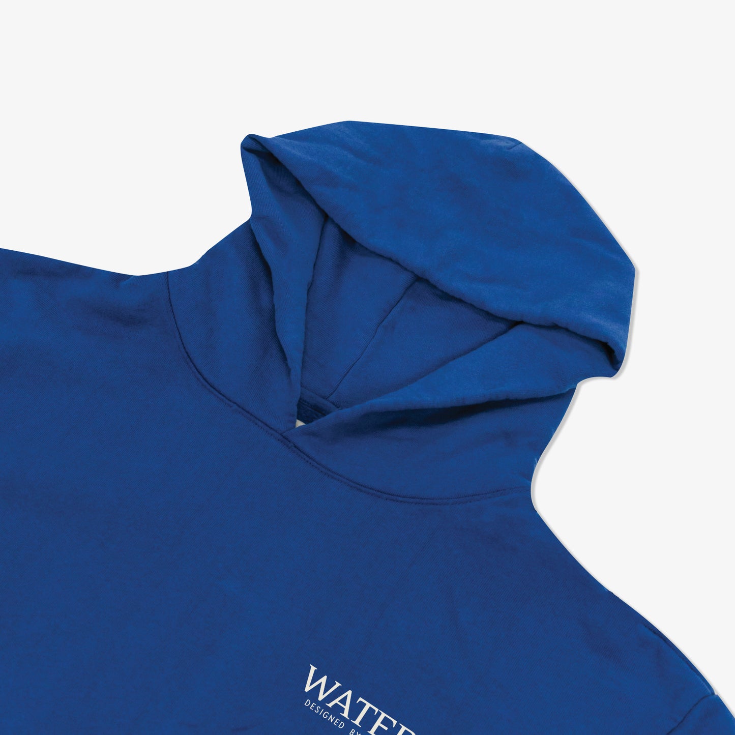 HEART AND PASSION HOODIE