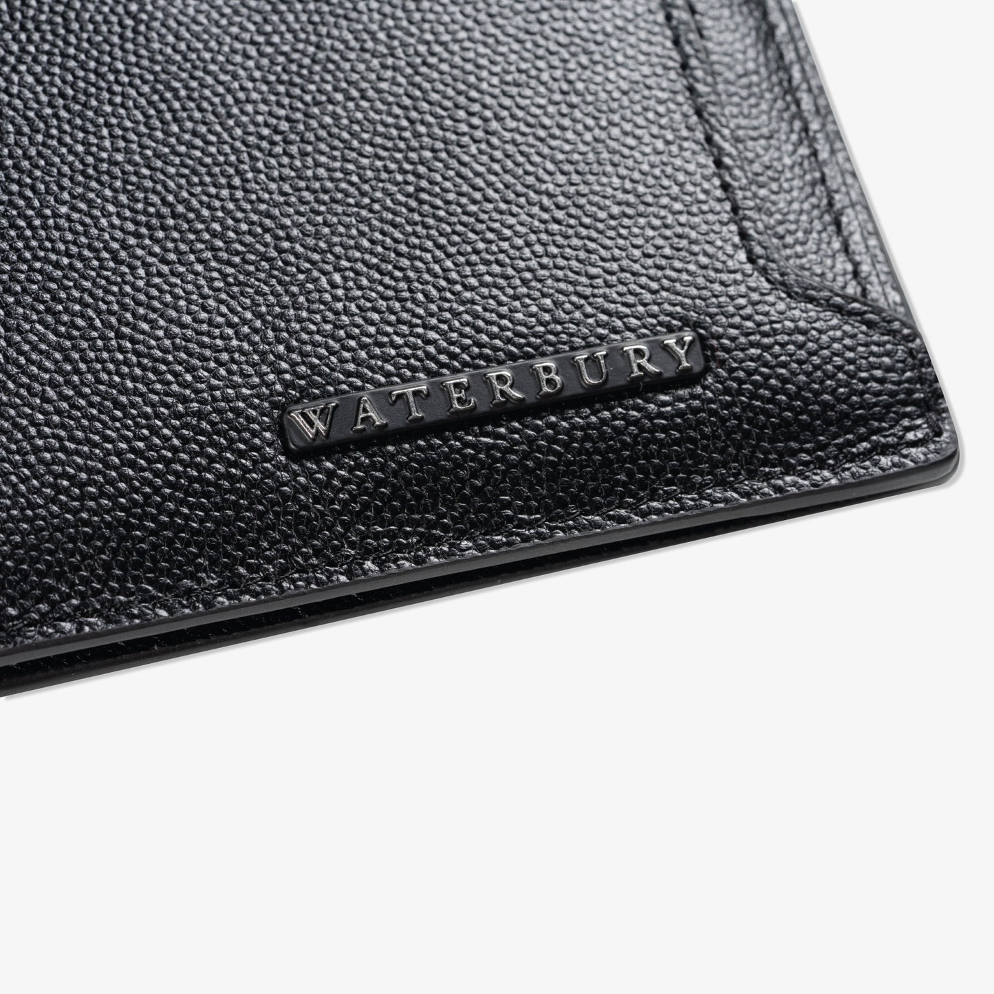CAVIAR LEATHER WALLET