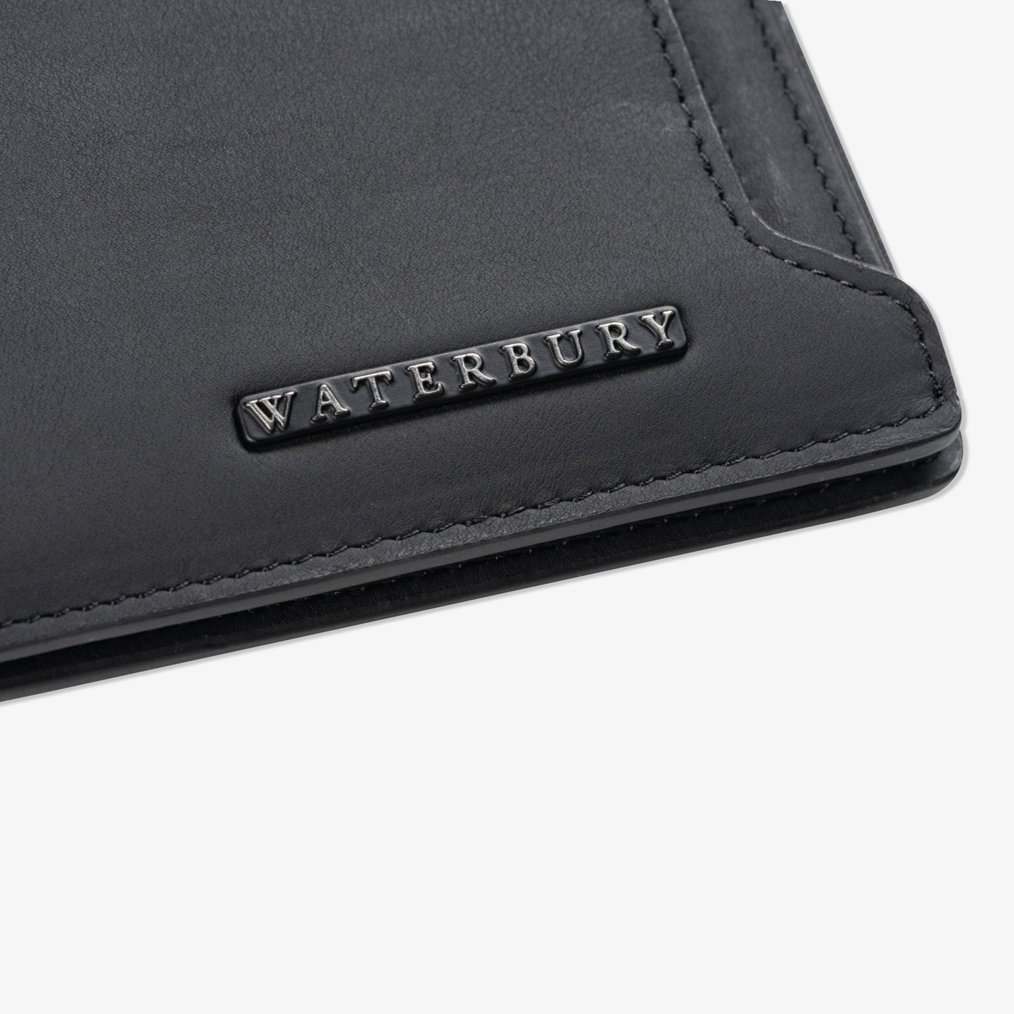 SMOOTH LEATHER WALLET