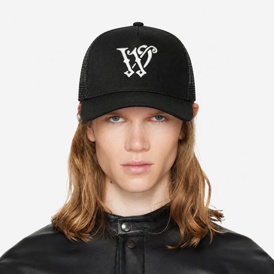 SYMBOL TRUCKER HAT