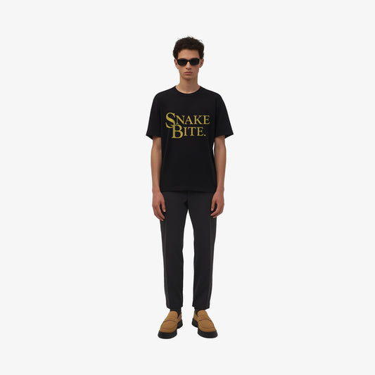 SNAKE BITE TEE