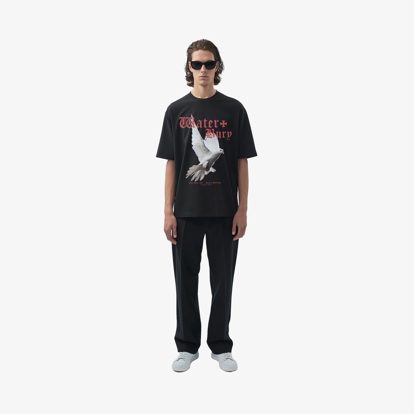 BOWERY TEE
