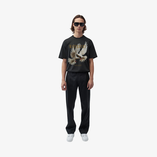 LOVERS QUARREL TEE