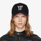 SYMBOL TRUCKER HAT