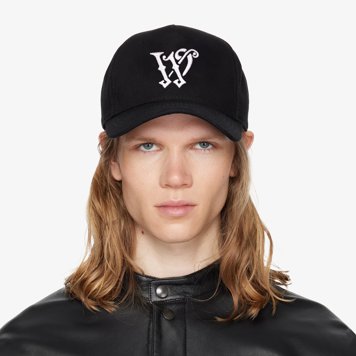 SYMBOL TRUCKER HAT