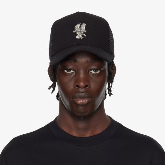 EAGLE TRUCKER HAT