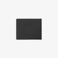 SMOOTH LEATHER WALLET