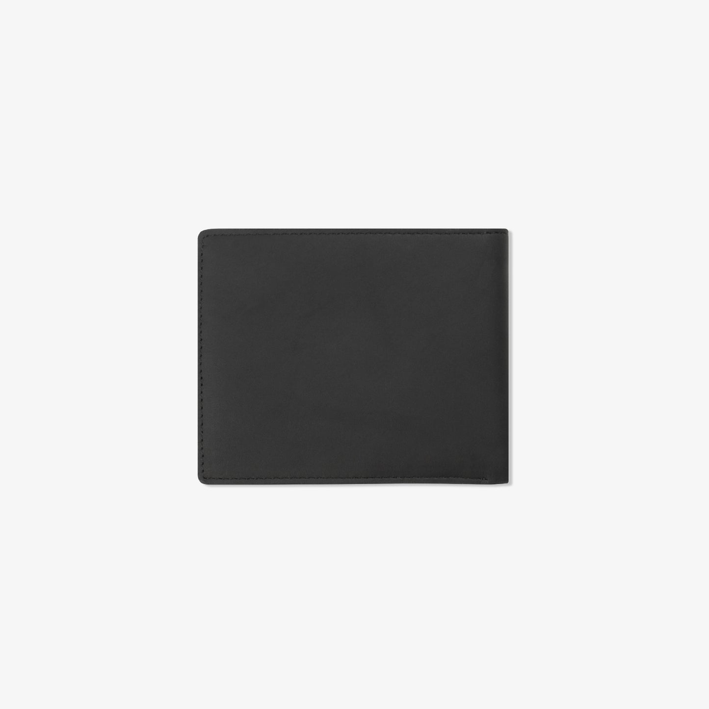 SMOOTH LEATHER WALLET