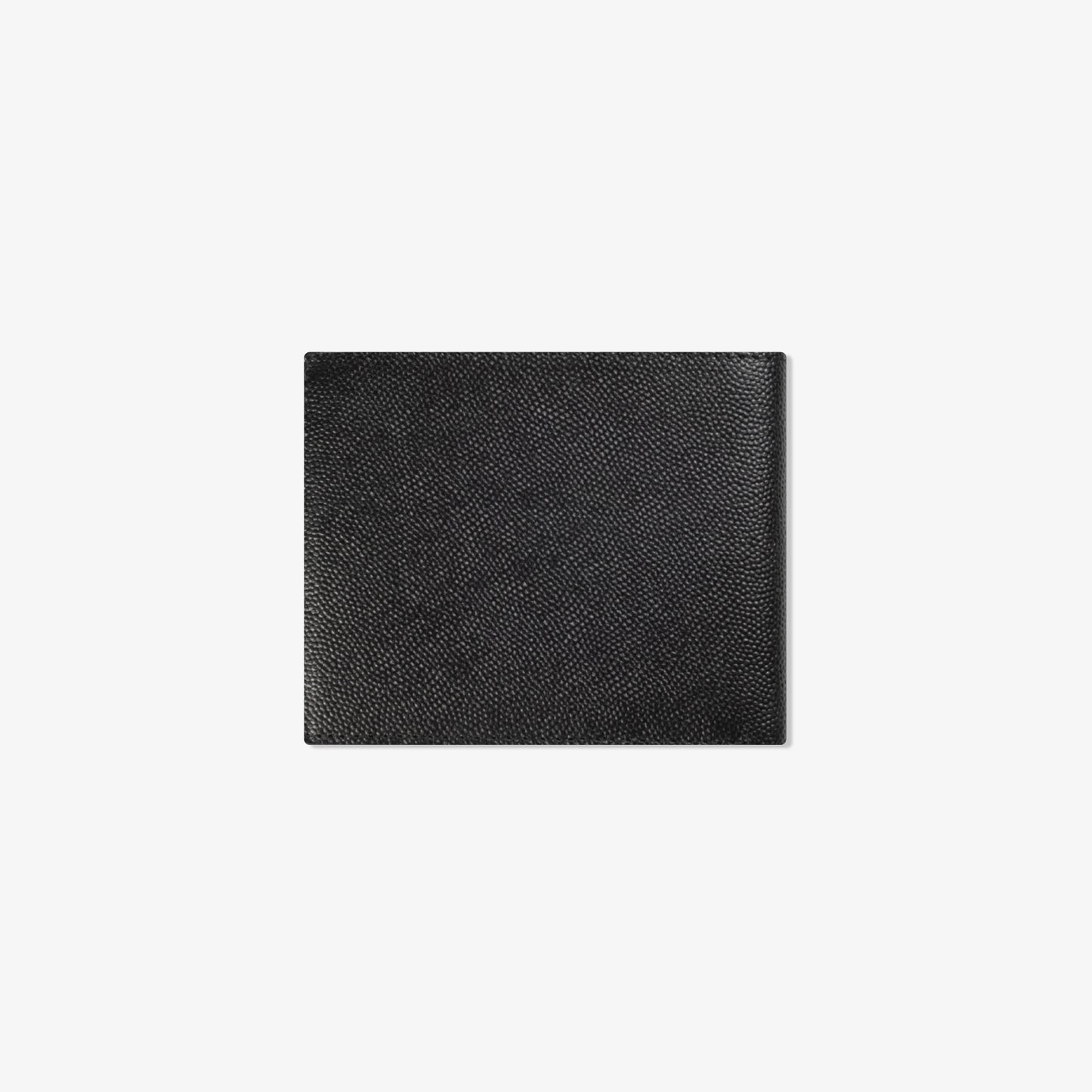CAVIAR LEATHER WALLET