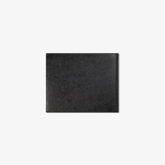 CAVIAR LEATHER WALLET