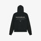 HEART AND PASSION HOODIE