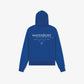 HEART AND PASSION HOODIE