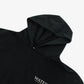 HEART AND PASSION HOODIE