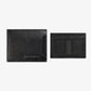CAVIAR LEATHER WALLET