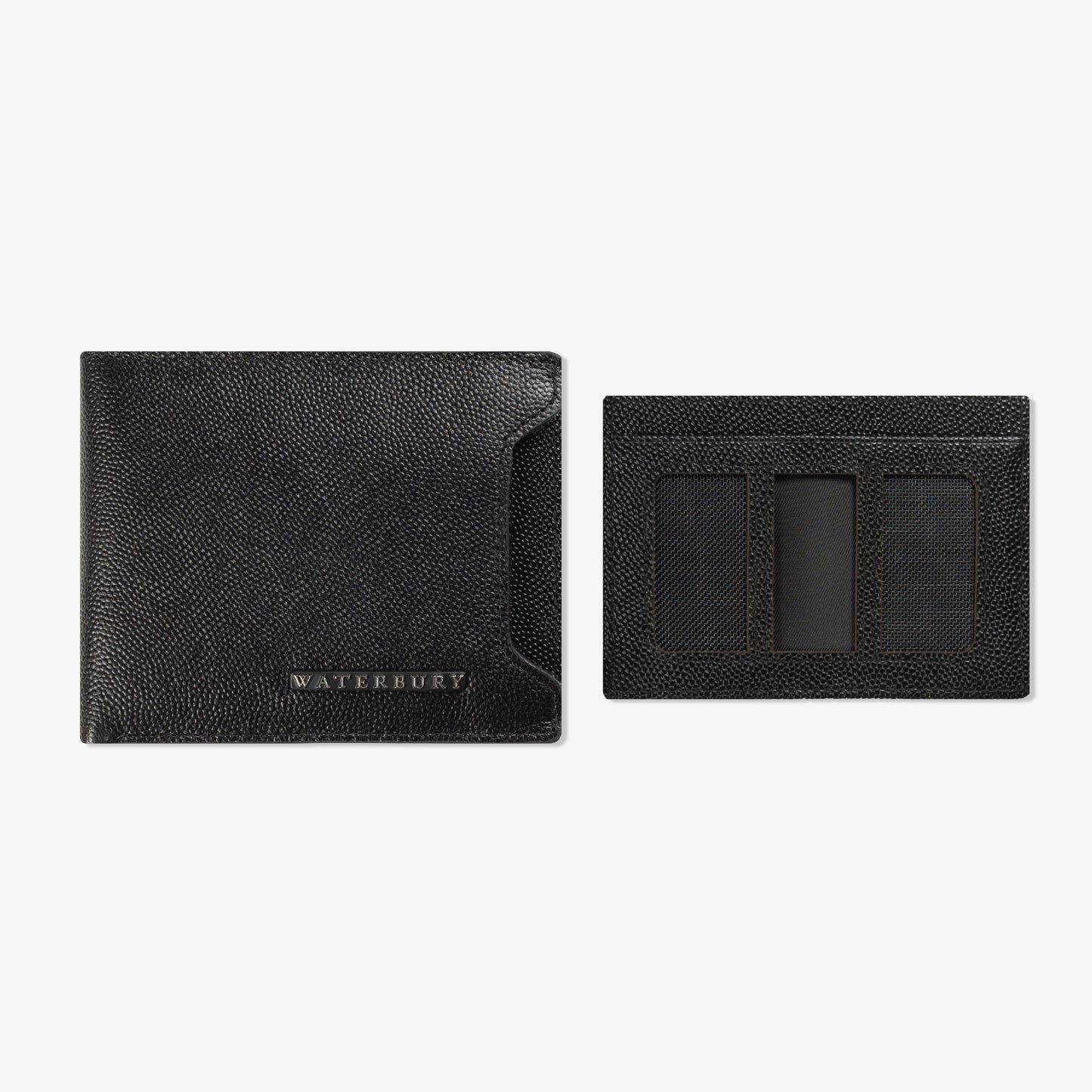 CAVIAR LEATHER WALLET