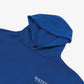 HEART AND PASSION HOODIE