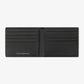 SMOOTH LEATHER WALLET