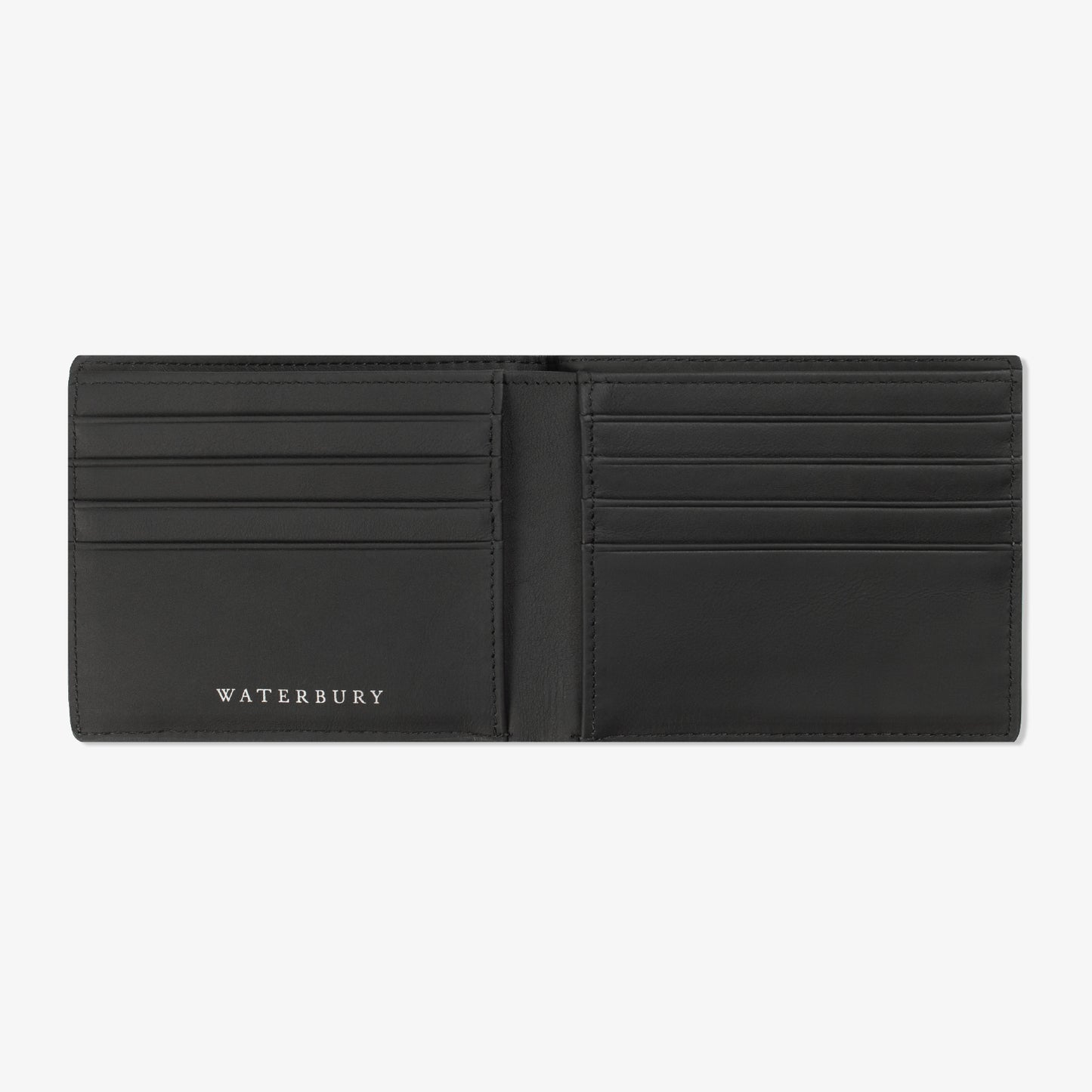 SMOOTH LEATHER WALLET