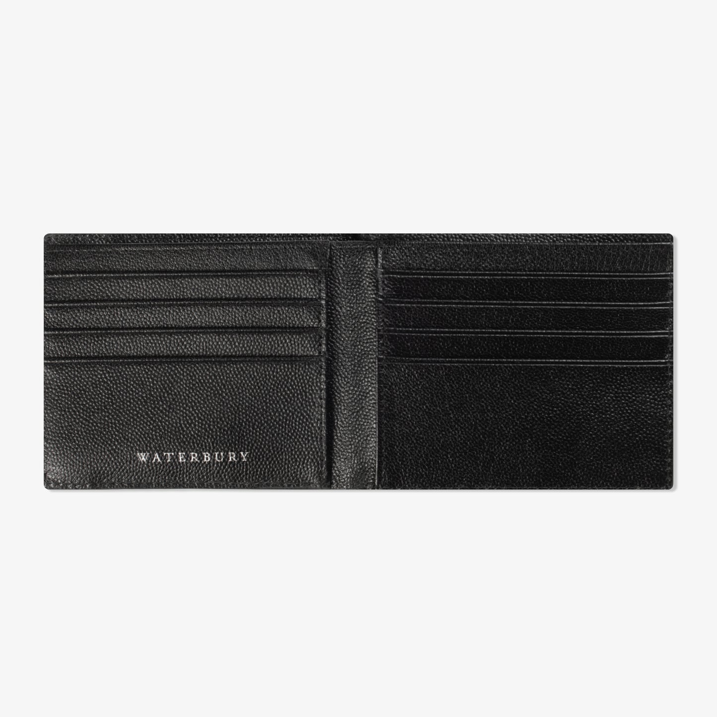 CAVIAR LEATHER WALLET
