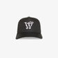 SYMBOL TRUCKER HAT