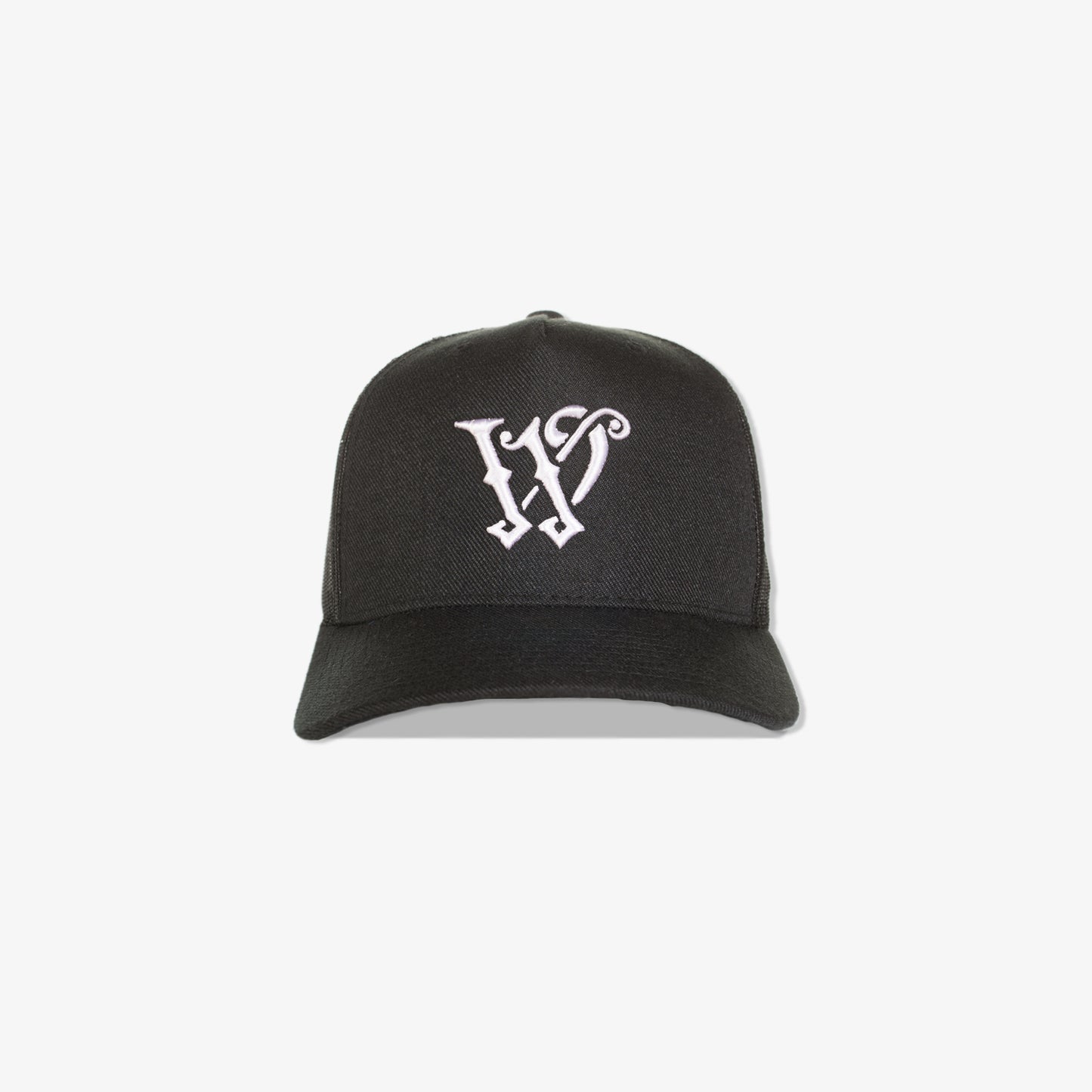 SYMBOL TRUCKER HAT