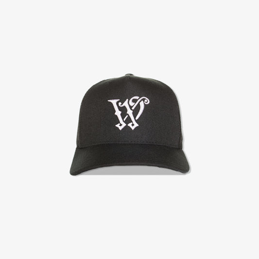 SYMBOL TRUCKER HAT