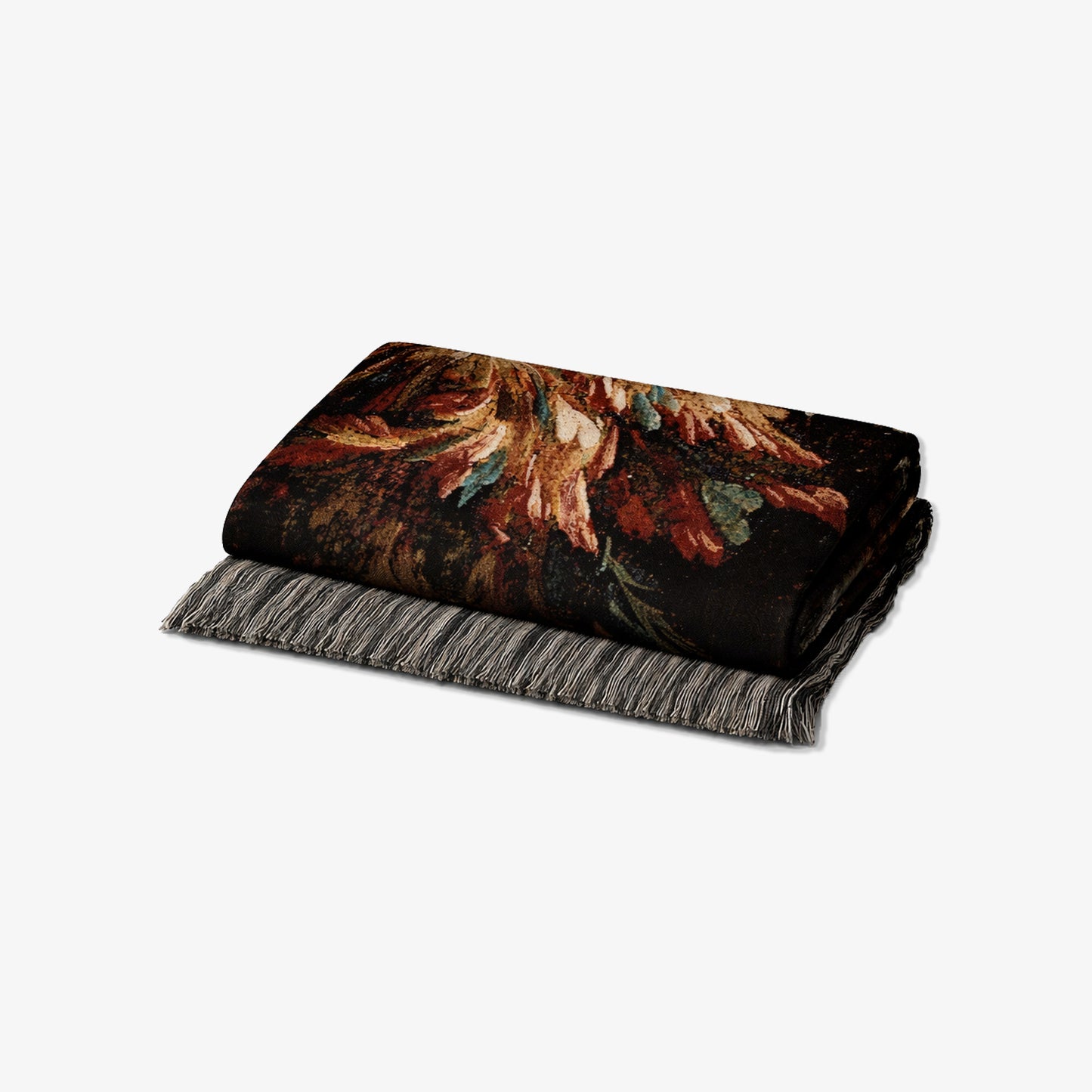 GARDEN OF EDEN BLANKET