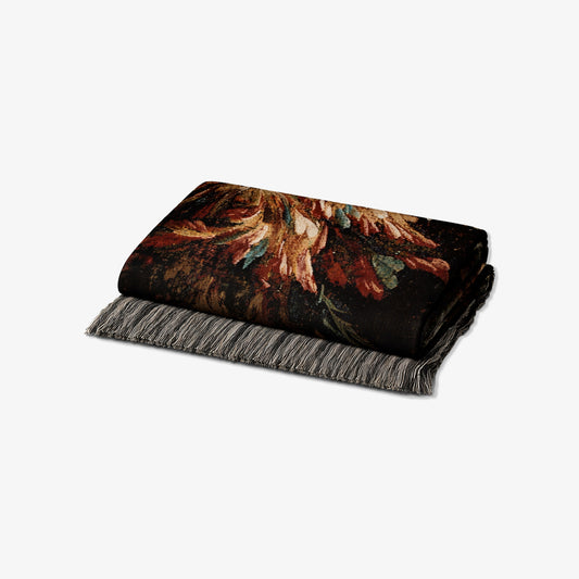 GARDEN OF EDEN BLANKET