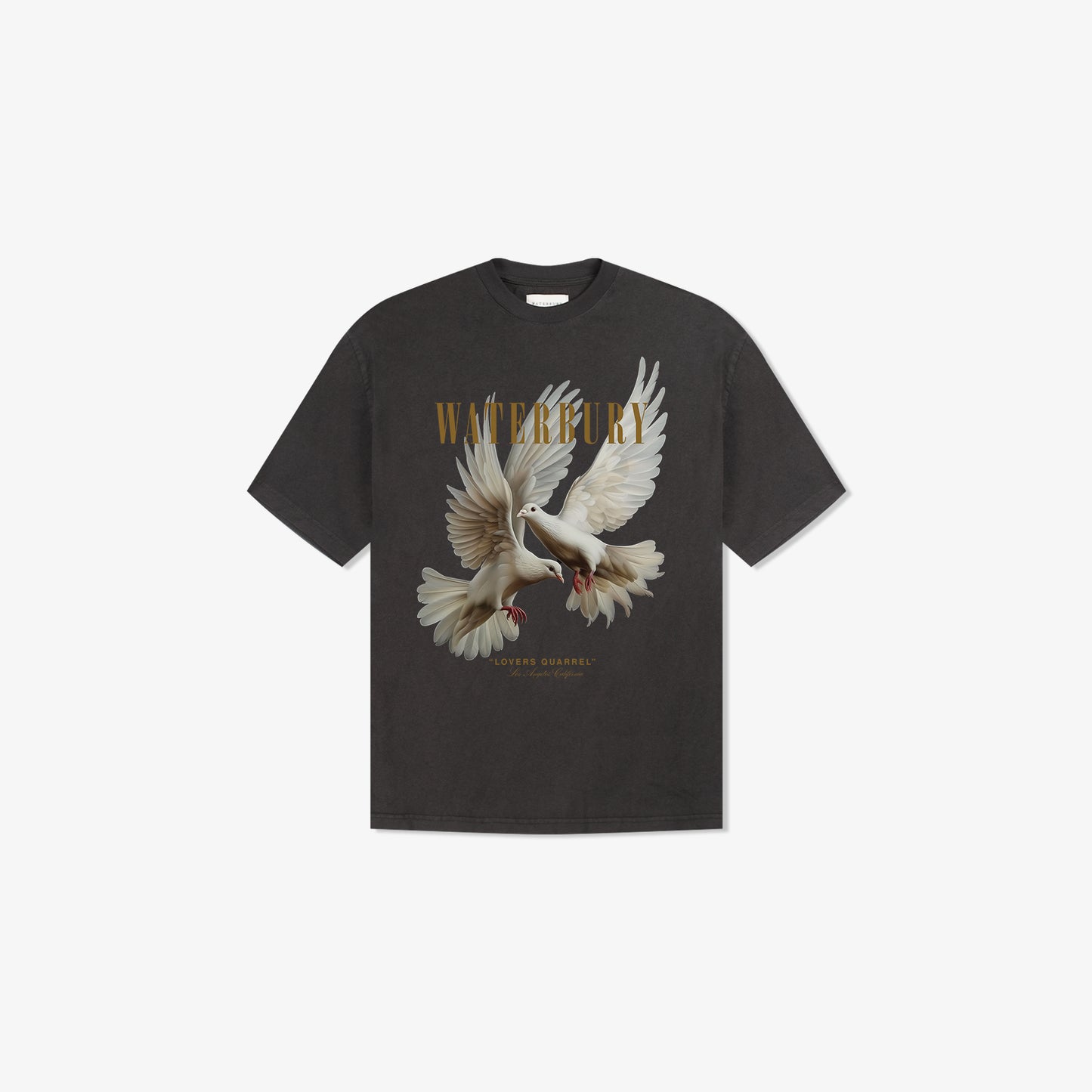 LOVERS QUARREL TEE