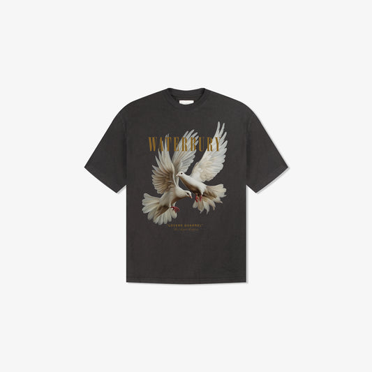 LOVERS QUARREL TEE