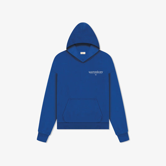 HEART AND PASSION HOODIE