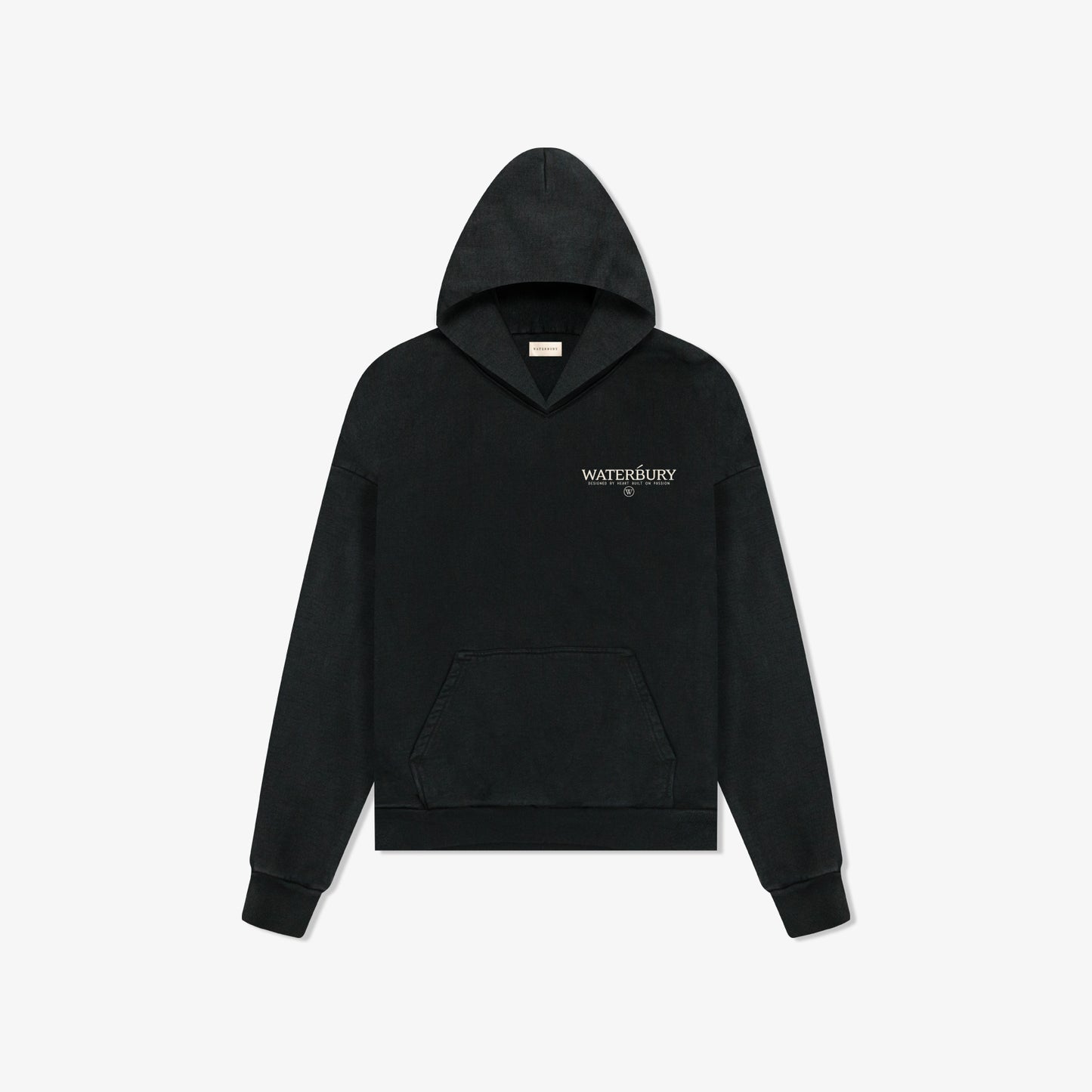 HEART AND PASSION HOODIE