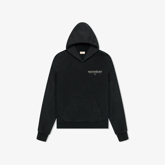 HEART AND PASSION HOODIE
