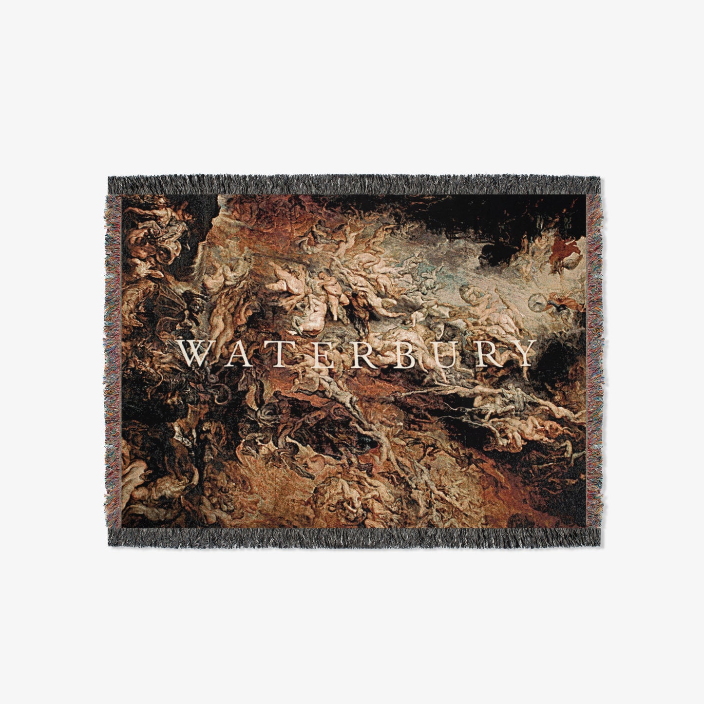 CONDEMNATION BLANKET