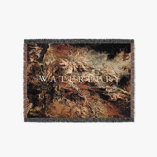 CONDEMNATION BLANKET