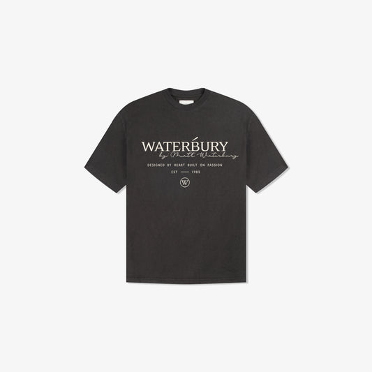 HEART AND PASSION TEE