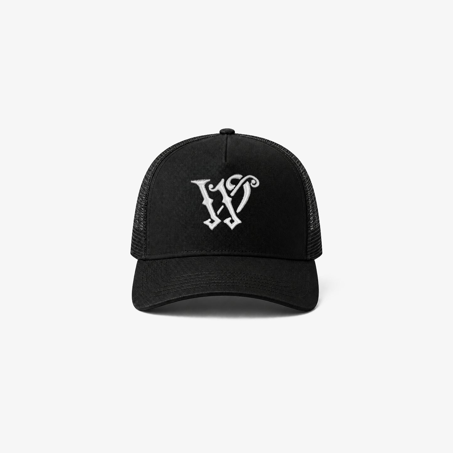 SYMBOL TRUCKER HAT