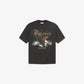 WIDE OPEN TEE