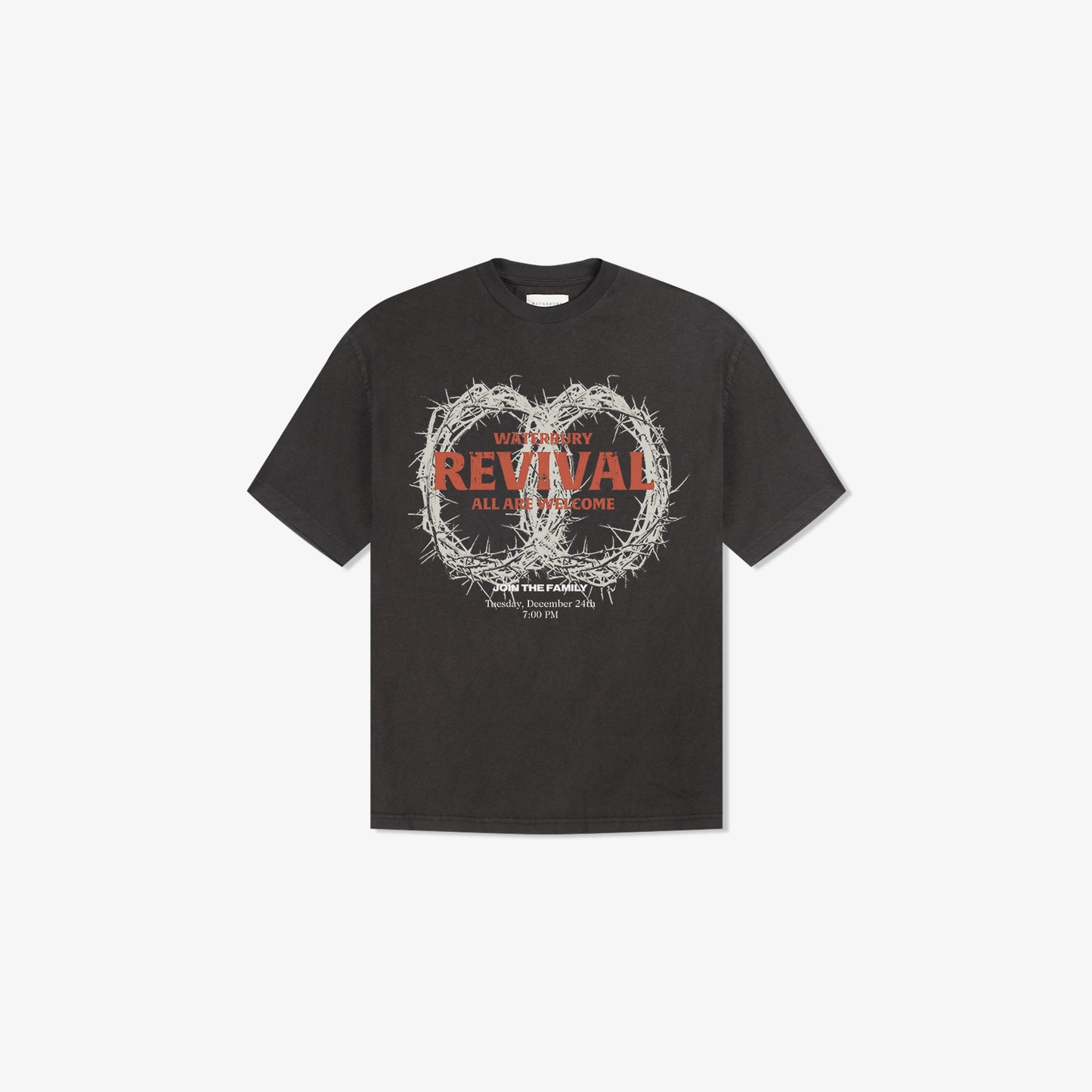 REVIVAL TEE