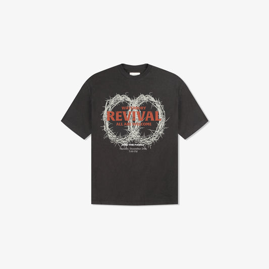 REVIVAL TEE