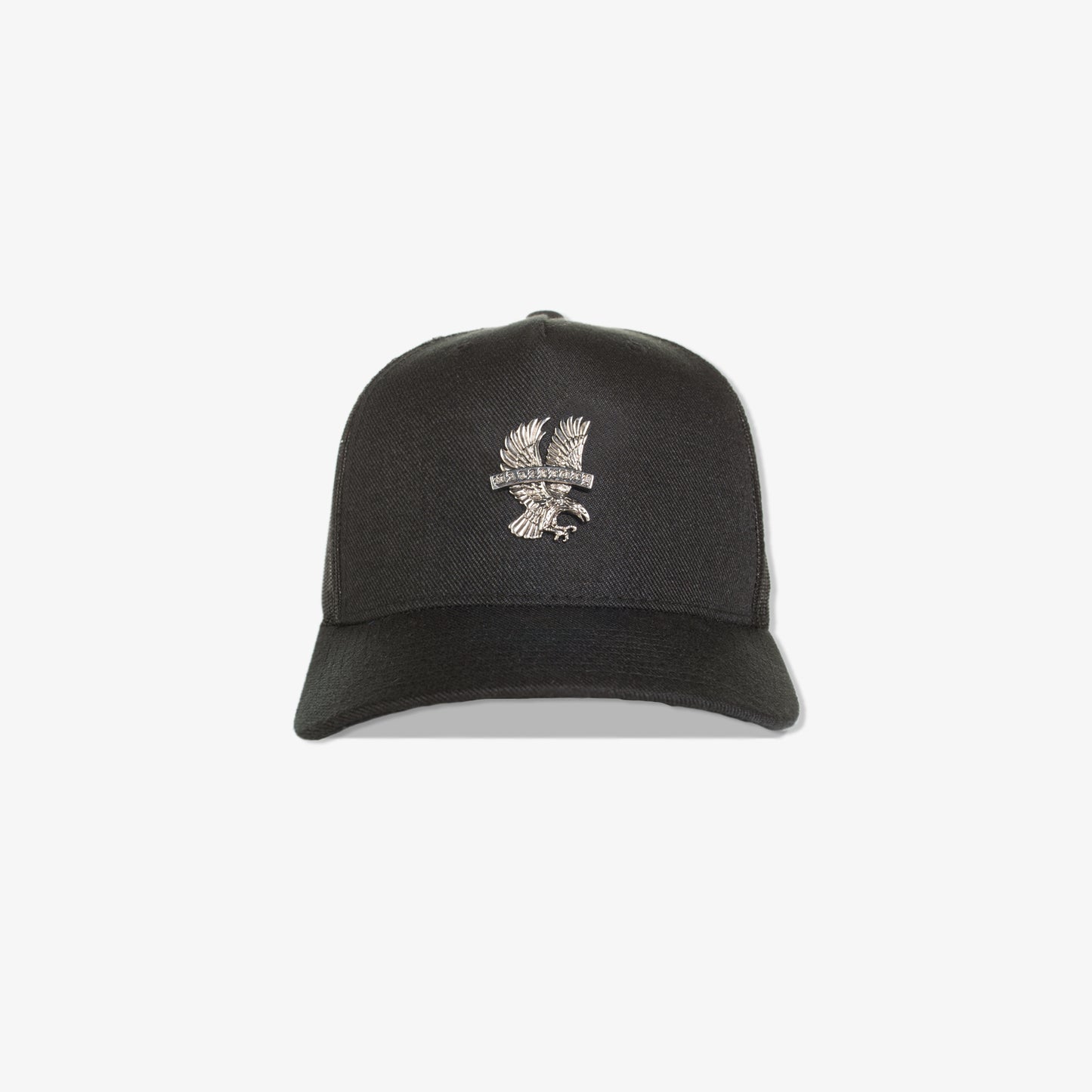 EAGLE TRUCKER HAT
