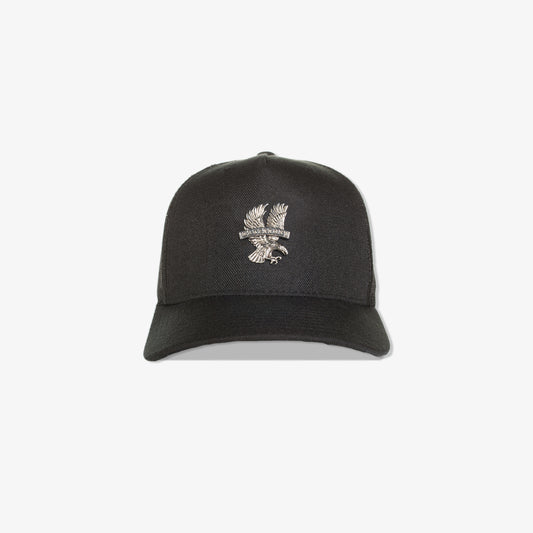 EAGLE TRUCKER HAT