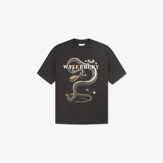 BURIED SECRETS TEE