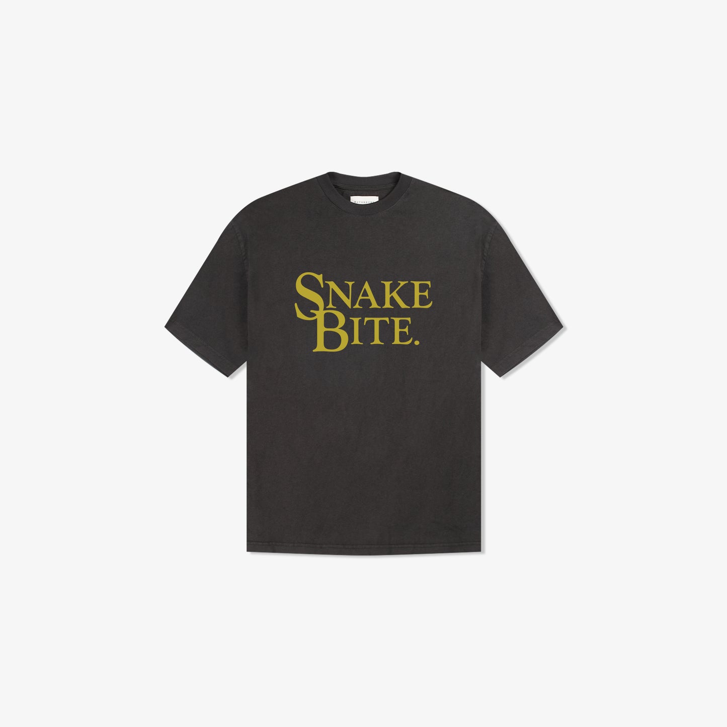 SNAKE BITE TEE