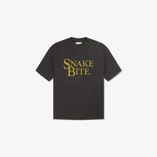 SNAKE BITE TEE