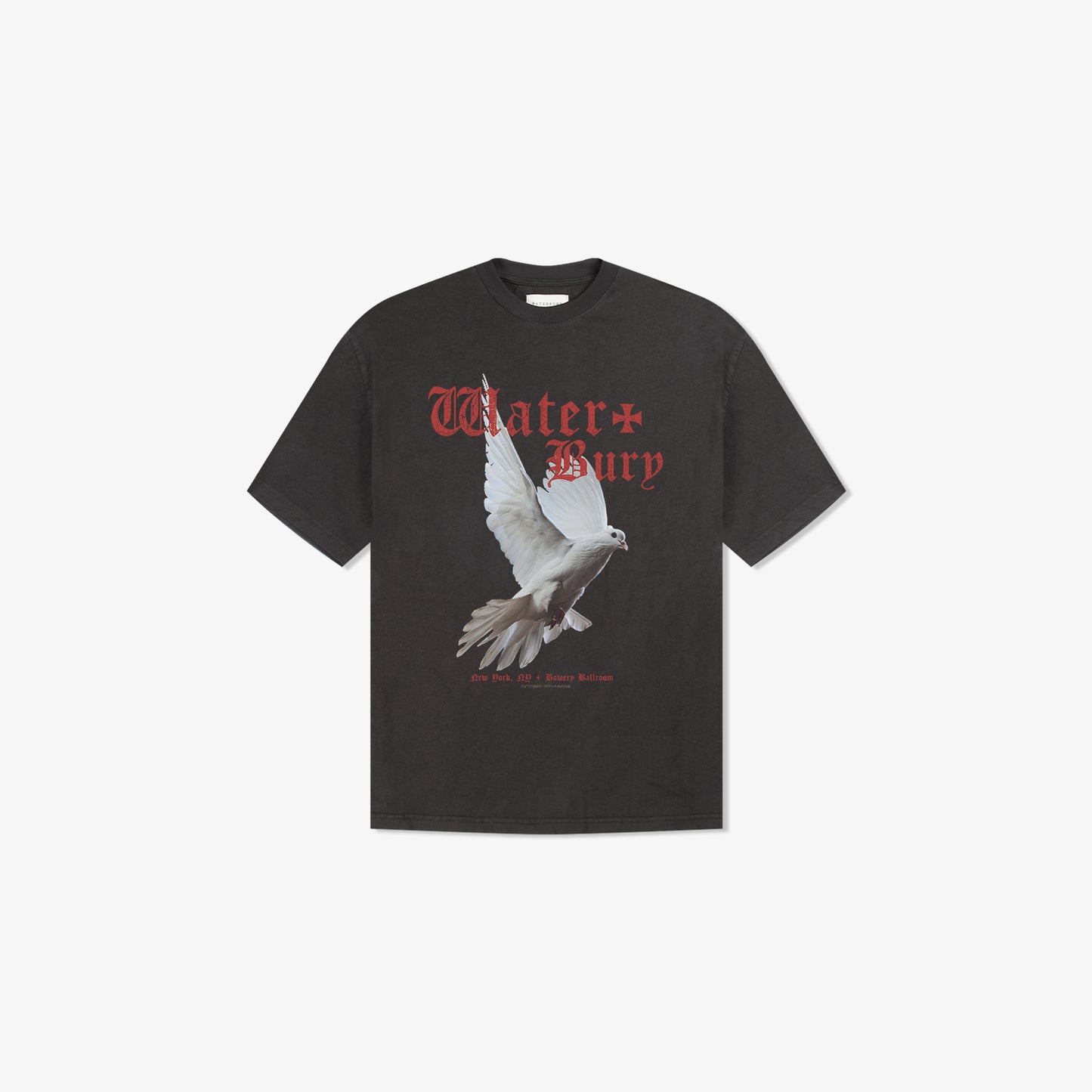 BOWERY TEE