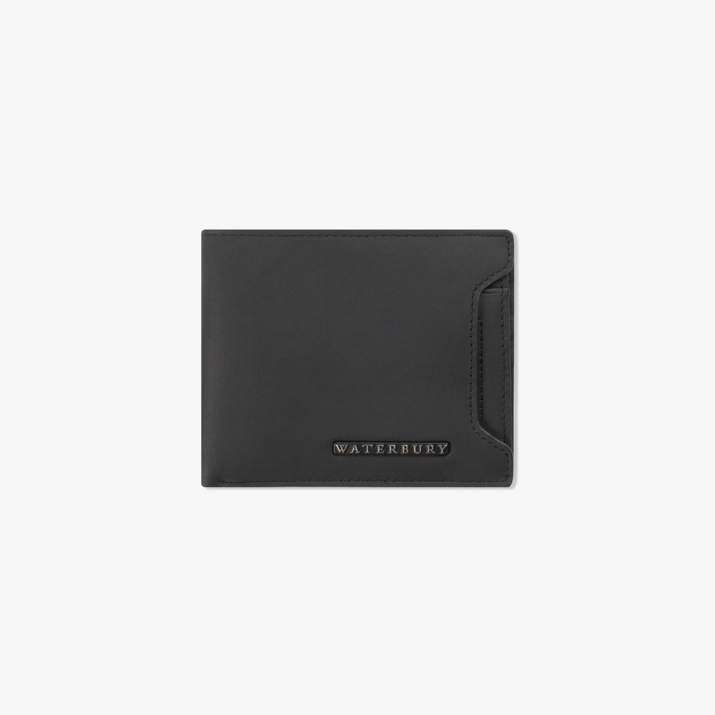 SMOOTH LEATHER WALLET