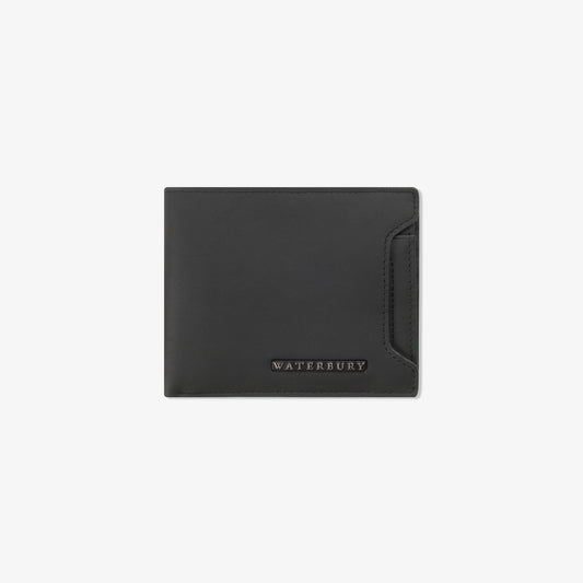 SMOOTH LEATHER WALLET